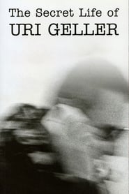 The Secret Life of Uri Geller' Poster