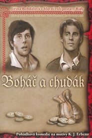 Bohc a chudk' Poster