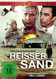Heier Sand' Poster
