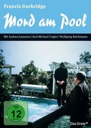 Mord am Pool' Poster