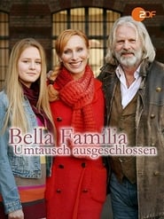 Bella Familia  Umtausch ausgeschlossen' Poster