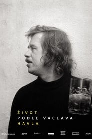 Vclav Havel un homme libre' Poster