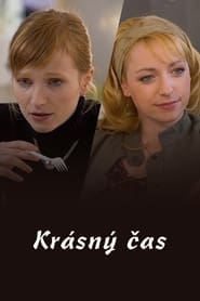 Krsn cas' Poster