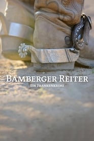 Bamberger Reiter Ein Frankenkrimi' Poster