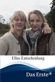 Ellas Entscheidung' Poster