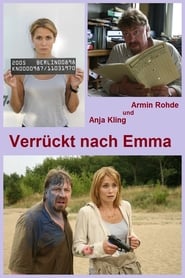 Verrckt nach Emma' Poster