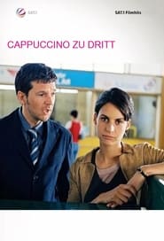 Cappuccino zu Dritt' Poster