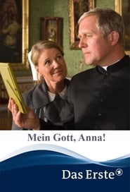 Mein Gott Anna' Poster