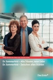 Dr Sommerfeld  Alte Trume neue Liebe' Poster