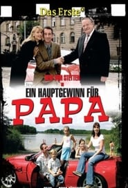 Ein Hauptgewinn fr Papa' Poster
