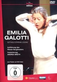 Emilia Galotti' Poster
