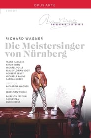 Die Meistersinger von Nrnberg' Poster