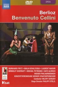 Benvenuto Cellini' Poster