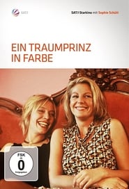 Traumprinz in Farbe' Poster