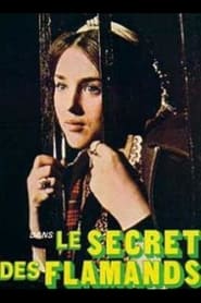 Le secret des Flamands' Poster