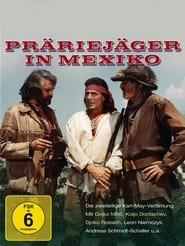 Prriejger in Mexiko' Poster