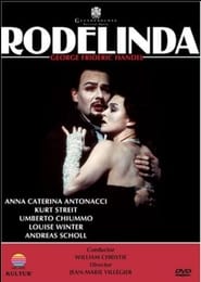 Rodelinda' Poster