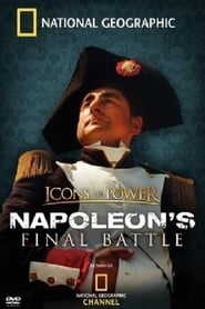 Napoleons Final Battle' Poster