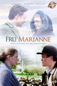 Fru Marianne' Poster