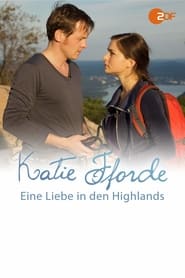 Katie Fforde  Eine Liebe in den Highlands' Poster