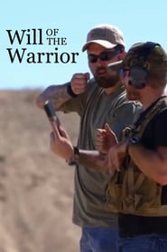 Lone Survivor Will of the Warrior' Poster