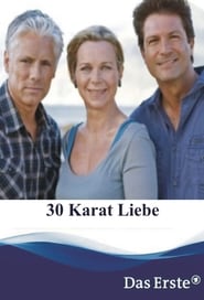 30 Karat Liebe' Poster