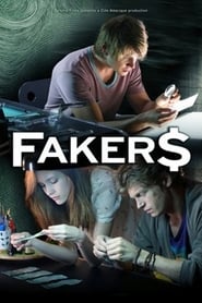 Fakers' Poster