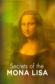 Secrets of the Mona Lisa' Poster