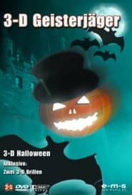 3D Halloween' Poster