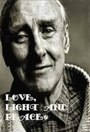 Spike Milligan Love Light and Peace' Poster