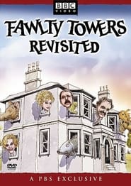 Fawlty Towers Revisited' Poster
