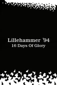 Lillehammer 94 16 Days of Glory' Poster