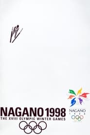 Nagano 98 Olympics Bud Greenspans Stories of Honor and Glory' Poster