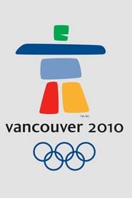 Bud Greenspan Presents Vancouver 2010 Stories of Olympic Glory' Poster
