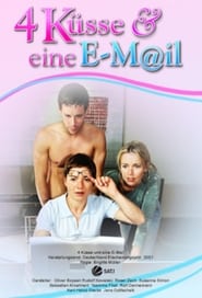Vier Ksse und eine EMail' Poster