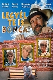Legyl te is Bonca' Poster