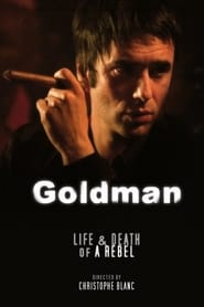 Goldman' Poster