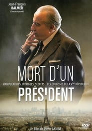 Death of a President' Poster