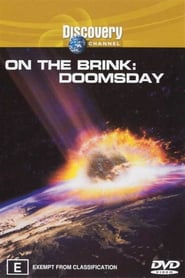 On the Brink Doomsday' Poster