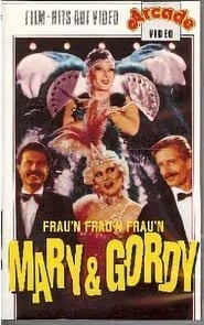 Mary  Gordy Fraun Fraun Fraun' Poster