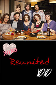 Reunited' Poster