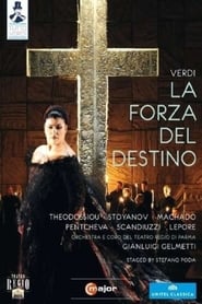 La forza del destino' Poster