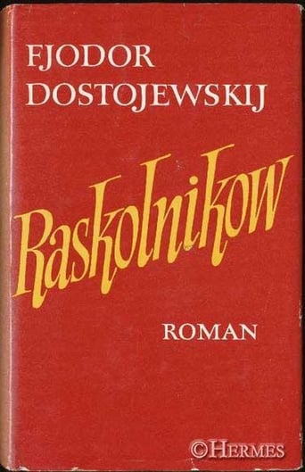 Raskolnikoff' Poster