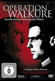 Operation Walkre' Poster