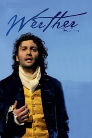 Werther' Poster