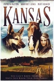 Kansas' Poster