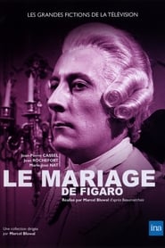 Le mariage de Figaro' Poster
