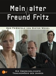 Mein alter Freund Fritz' Poster