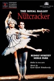 The Nutcracker' Poster