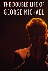 The Double Life of George Michael' Poster